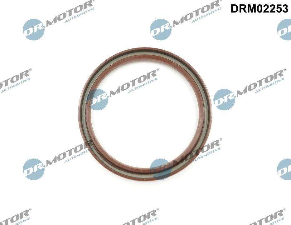 Uszczelniacz wału korbowego silnika tylny Mazda CX-5 I SUV (KE, GH) (2011 - 2017) cena, od 20,82 USD